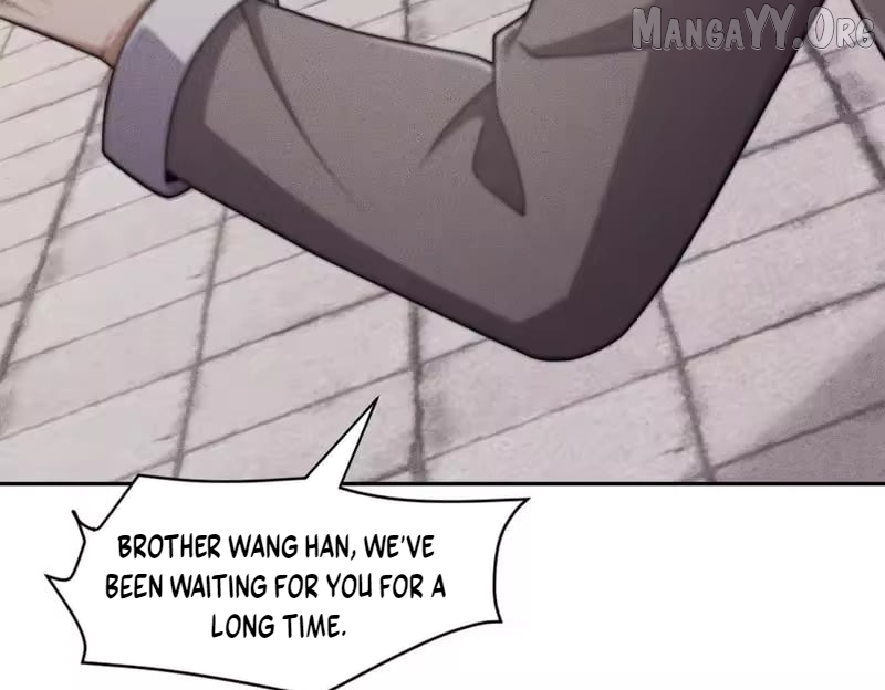 Hidden Dragon in the City (2025) Chapter 56 - page 30